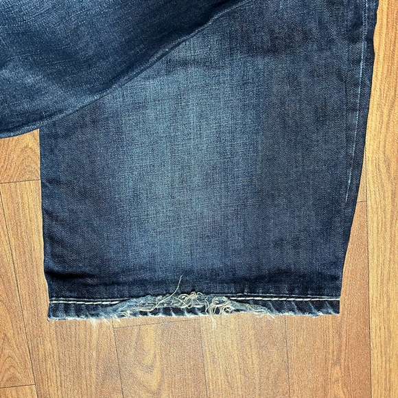 MEK Denim, Midar Bootcut Jeans, 36 - Picture 8 of 15
